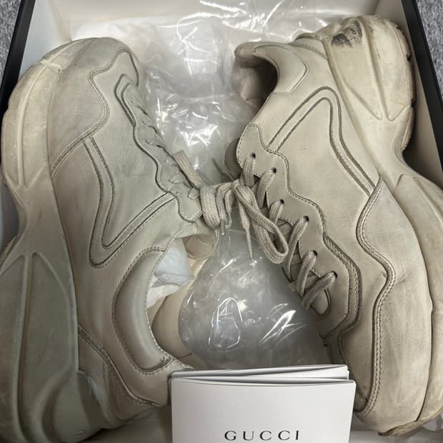 구찌 라이톤 더티 280 사이즈