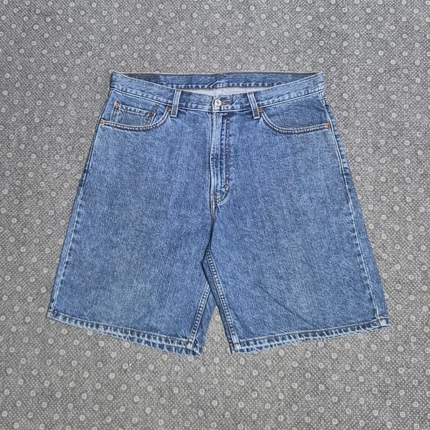 [36]리바이스 550 하프 -522