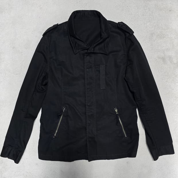 6rageblue 레이지블루 우먼스 코튼 트랙 자켓 L