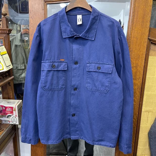 80~90s Reindl HBT 워크자켓