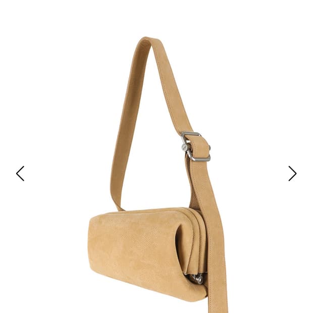osoi slide brot brown