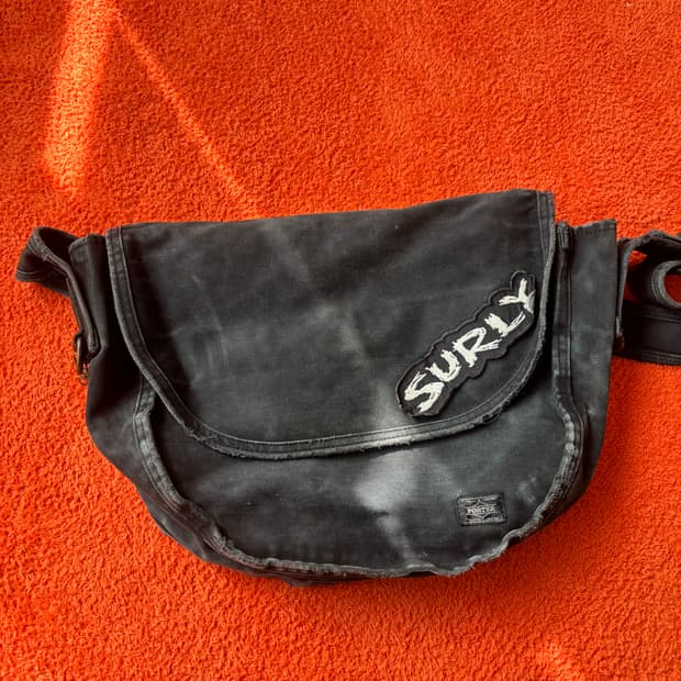 포터 설리 커스텀