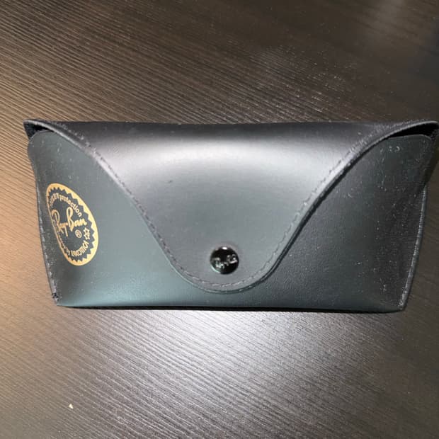 레이벤 대디오 선글라스