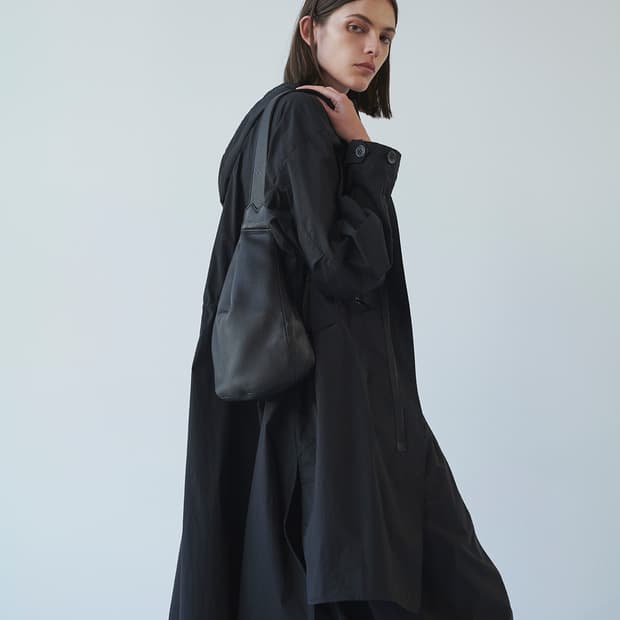 요지야마모토 y 크로스 슬링백 