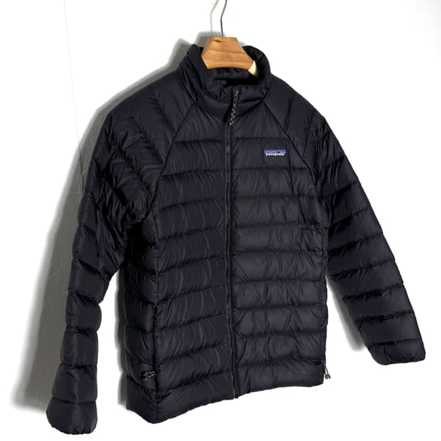 파타고니아 파타고니아패딩 파타고니아다운스웨터