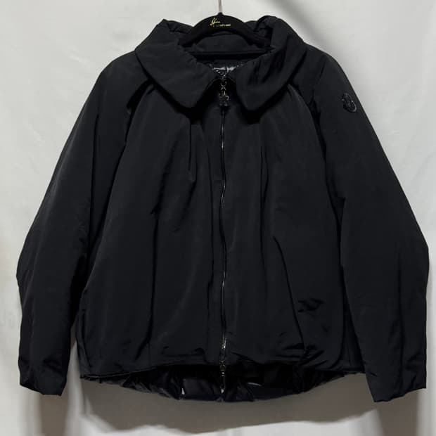 2 몽클레어 감마루즈 여성 패딩