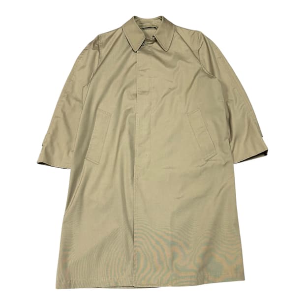 ✨ (바배) 런던 포그 트렌치 코트 (내피분실)