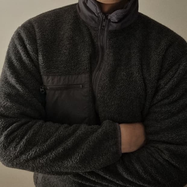 파타고니아 빈티지 레트로 x usa