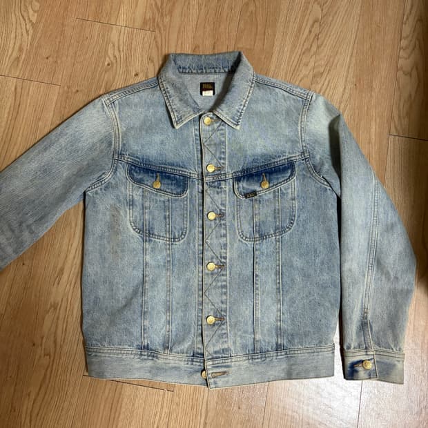 더블알엘 RRL lot271