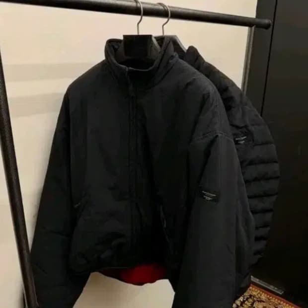 언더마이카 murslanger 필드 워크 유니폼 봄버 2사이즈