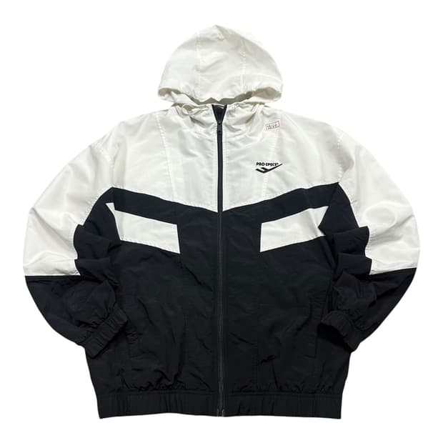 ✨ (바배) 프로스펙스 1988서울 올림픽 로고 배색 바람막이