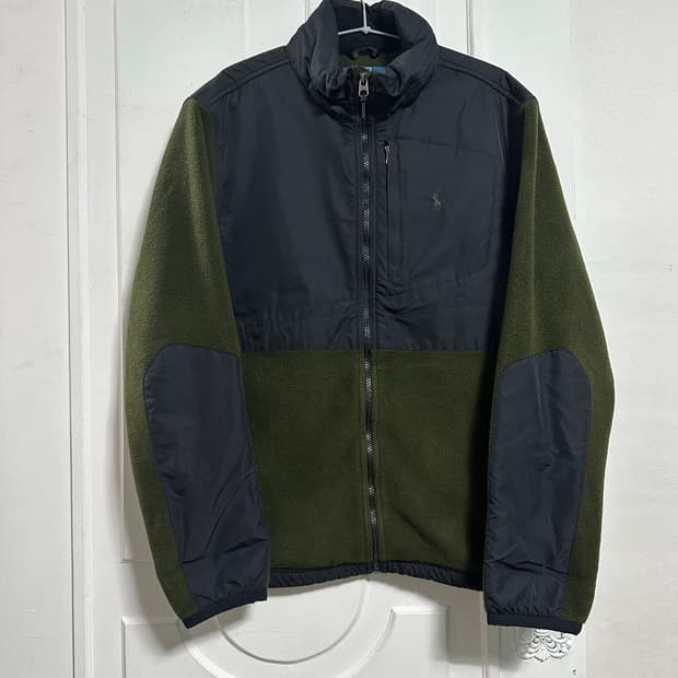 폴로 랄프로렌 폴라텍 플리스