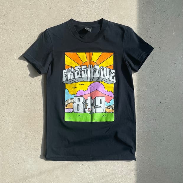 Y2K FRESHJIVE