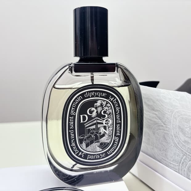 국문택 딥티크 오드퍼퓸 도손 75ml