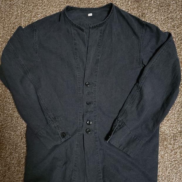 Outil jacket 2