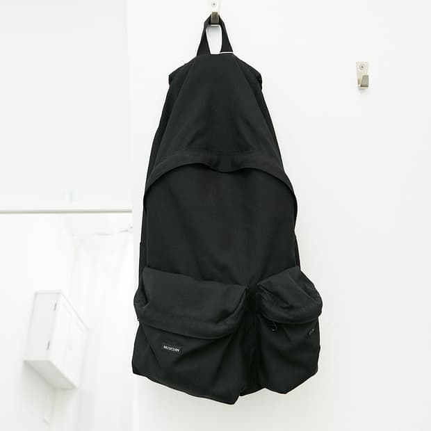 Lad Musician x Outdoor Backpack