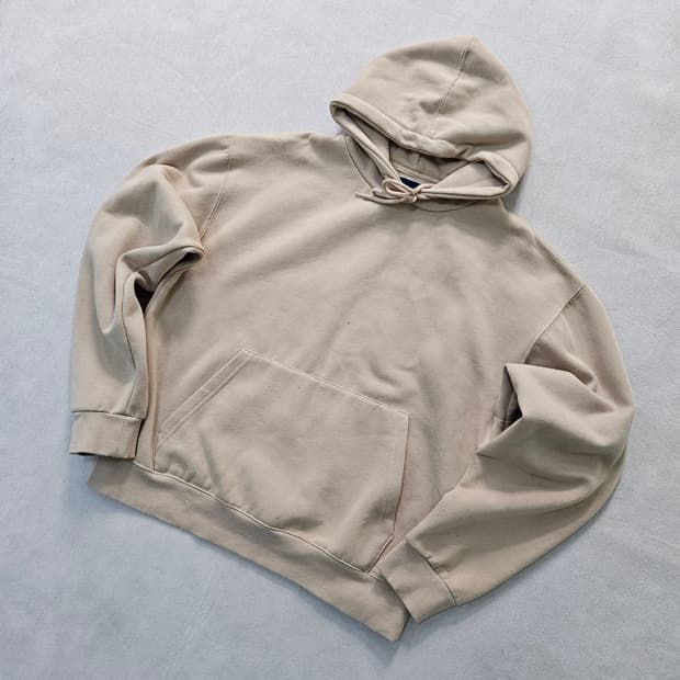 F 무아무아 클래식 후드티 0319Y