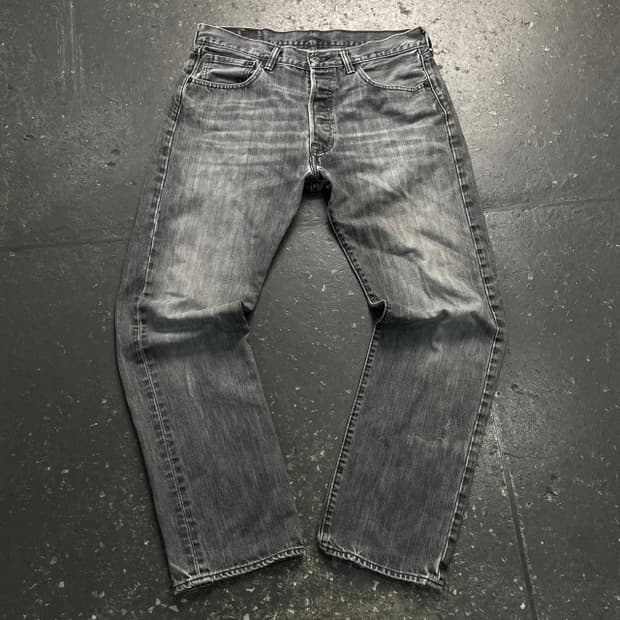 33 리바이스 501 청바지