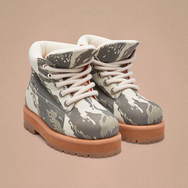 [41] pdf channel 피디에프 채널 스타라다 카모 부츠