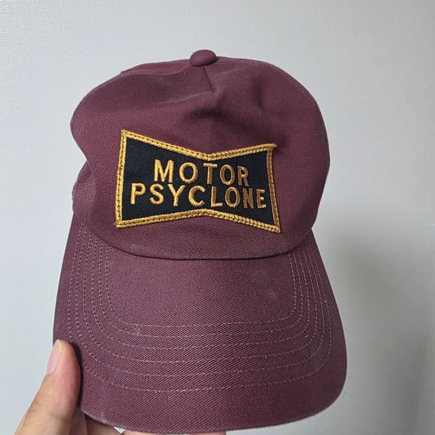 프리휠러스 볼캡