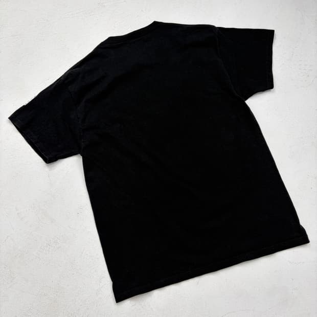00s Tomb Raider Tee (black)