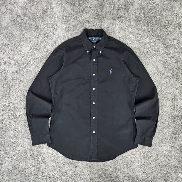 [무료배송] Ralph Lauren 커스텀핏 셔츠