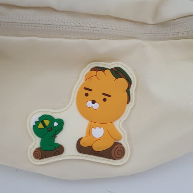 카카오프랜즈  힙색  스몰 공용