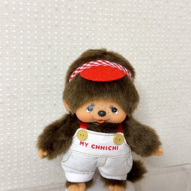 몬치치 동생 마이치치