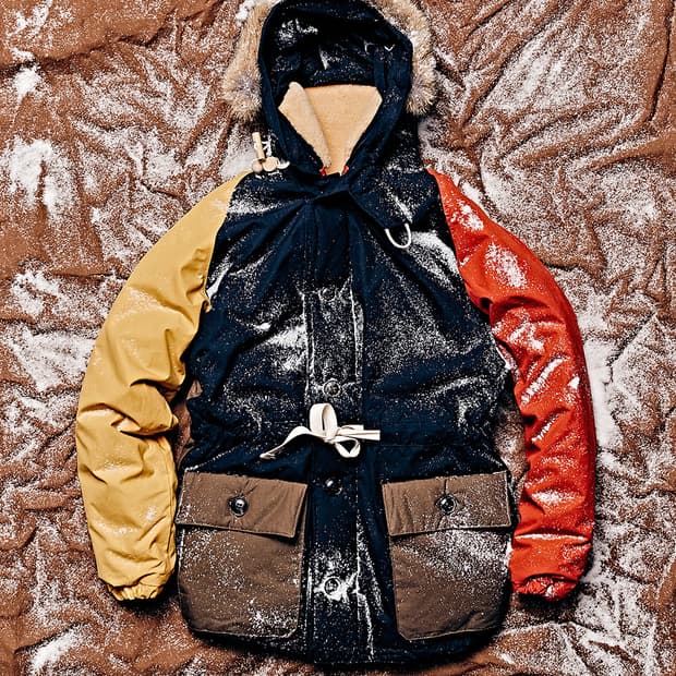 나이젤카본 크레이지 한정판 48 