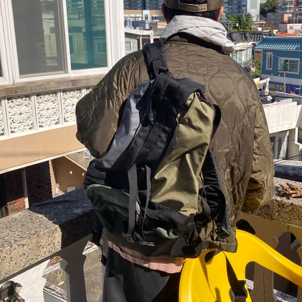 아크테릭스 빔즈 세브링백