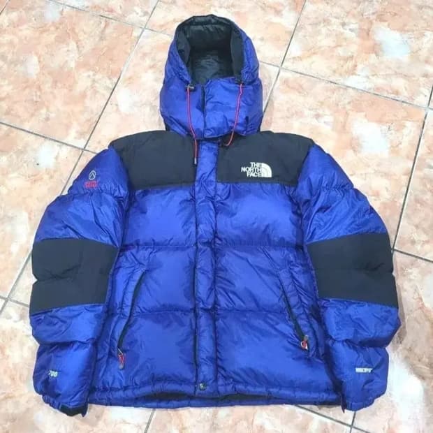 20260404 노스페이스700 써밋패딩 (95 M)