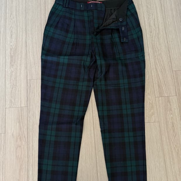 Comptoir des cotonniers 팬츠 