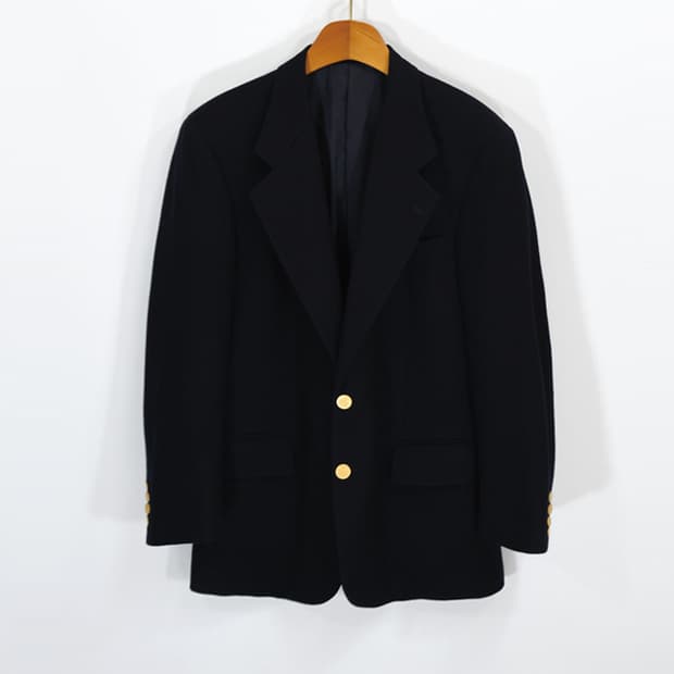 ALEXANDER JULIAN 울블레이저자켓