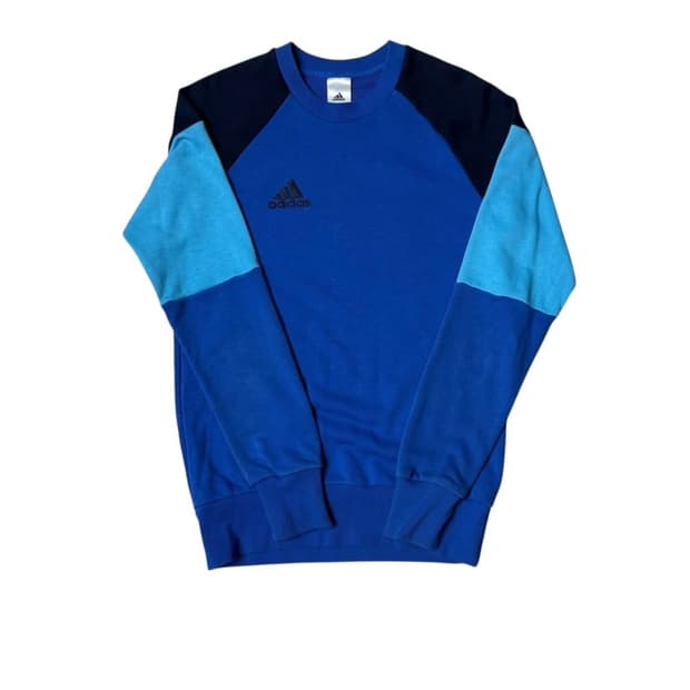 아디다스 맨투맨