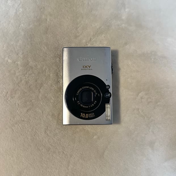 캐논 익서스 85is 디카/디지털카메라 