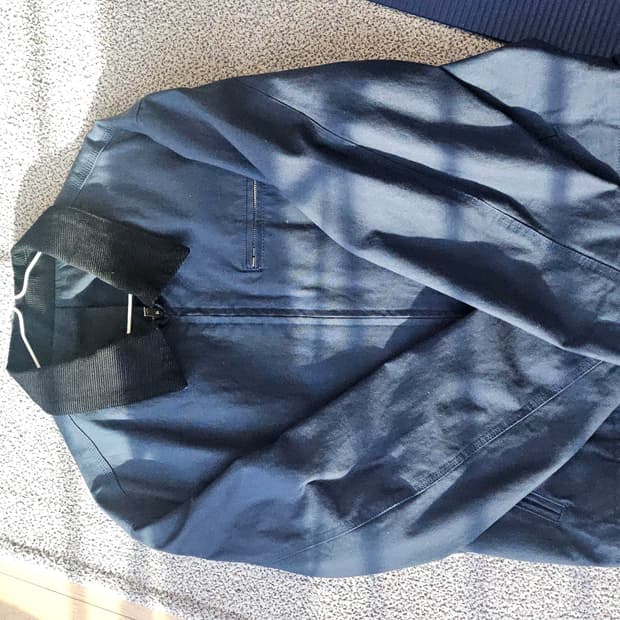 무텐다드 워크자켓