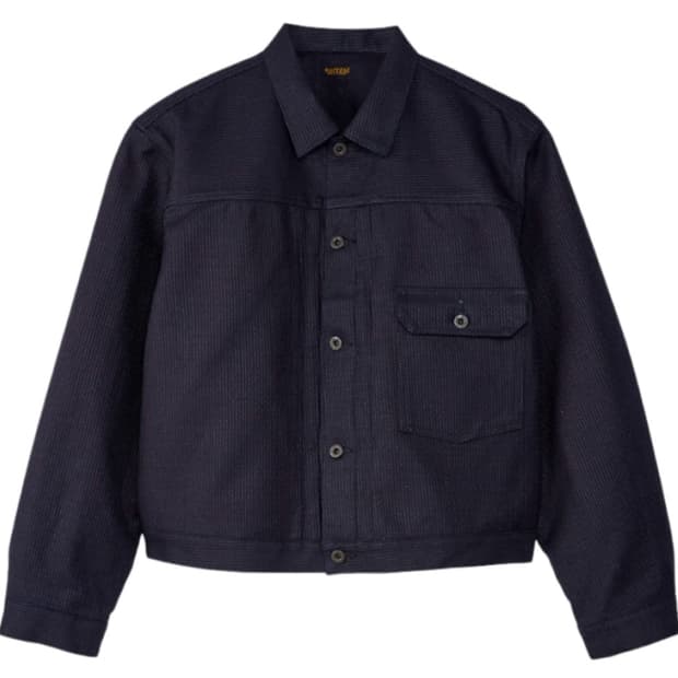 Kapital 센츄리 No.1.2.3. 자켓 (4사이즈) 새상품