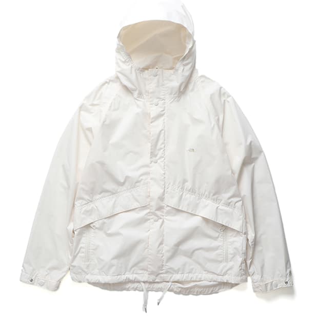 퍼플라벨 THE NORTH FACE PURPLE LABEL Parka
