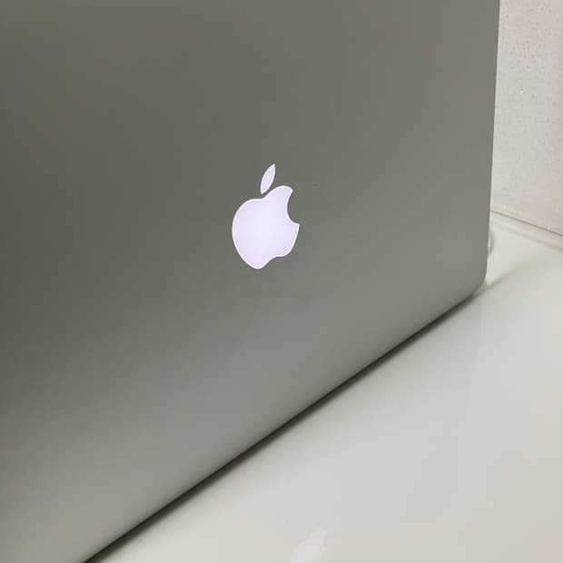 2015 맥북프로 레티나 13인치