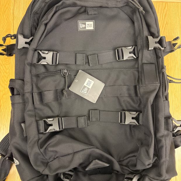 [새상품]뉴에라 캐리어 백팩