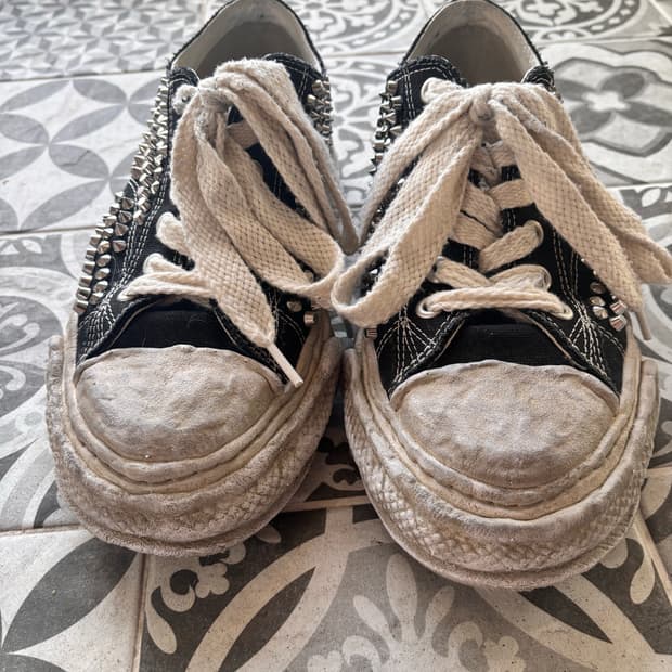 미하라야스히로 피터슨스터드 42