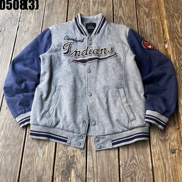MLB 자켓