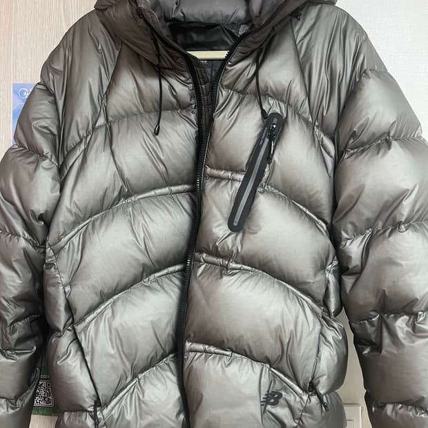 뉴발란스 플라잉 77 헤비