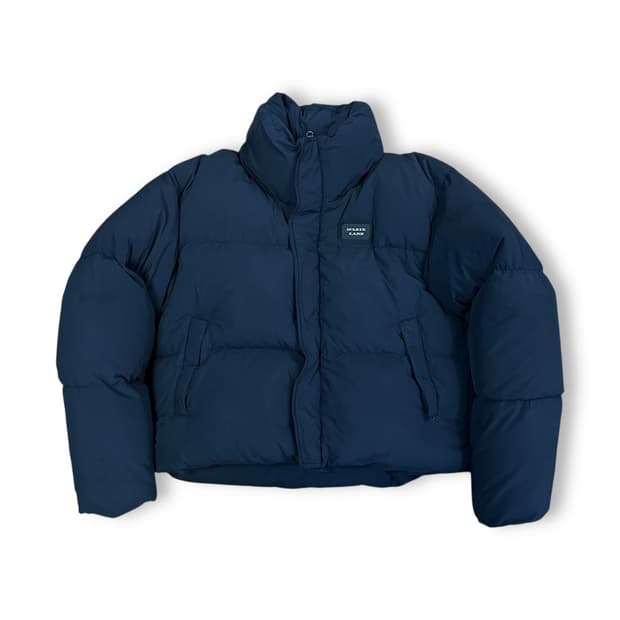 혜인서 푸퍼 패딩