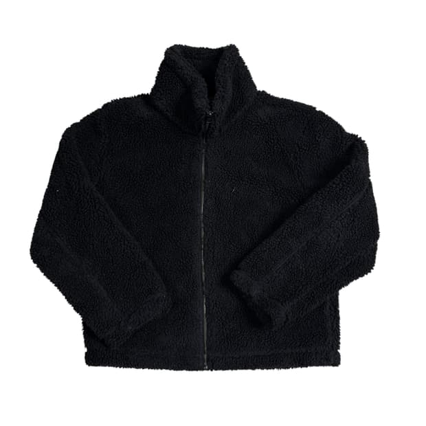 무신사 스탠다드 후리스