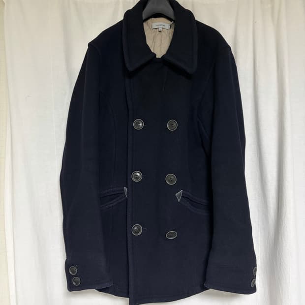 논네이티브 피코트