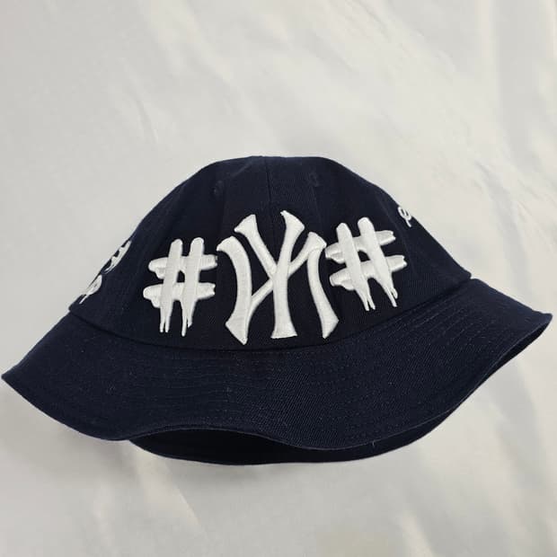 양키즈버킷햇
