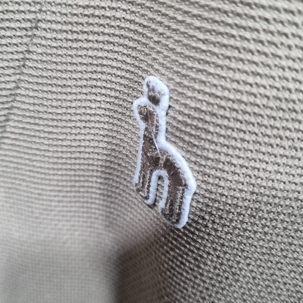 헤지스(hazzys) 95사이즈 남성 간절기용 가디건 상태좋음