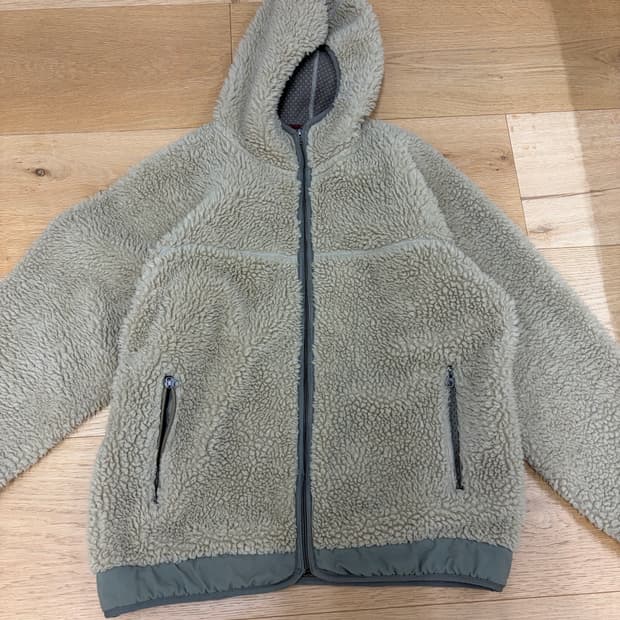 파타고니아 리듬 후디 rhythm hoodie