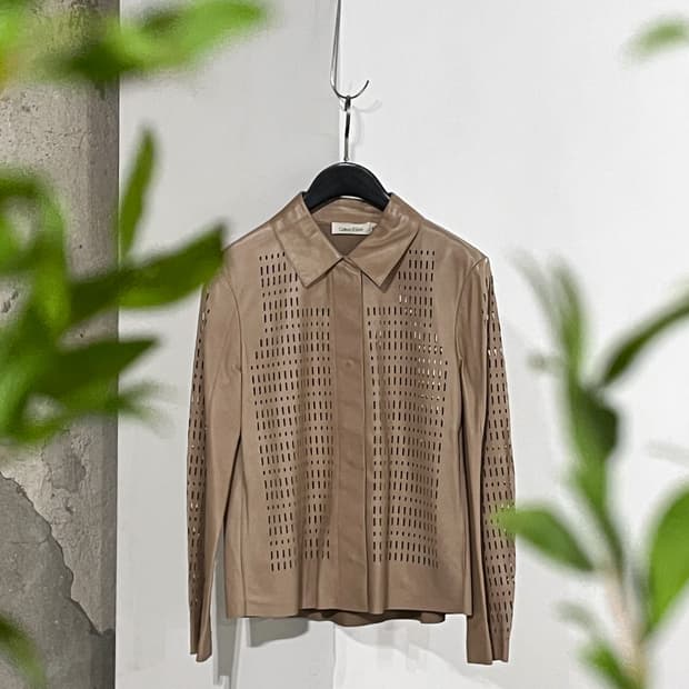 CALVIN KLEIN COLLECTION